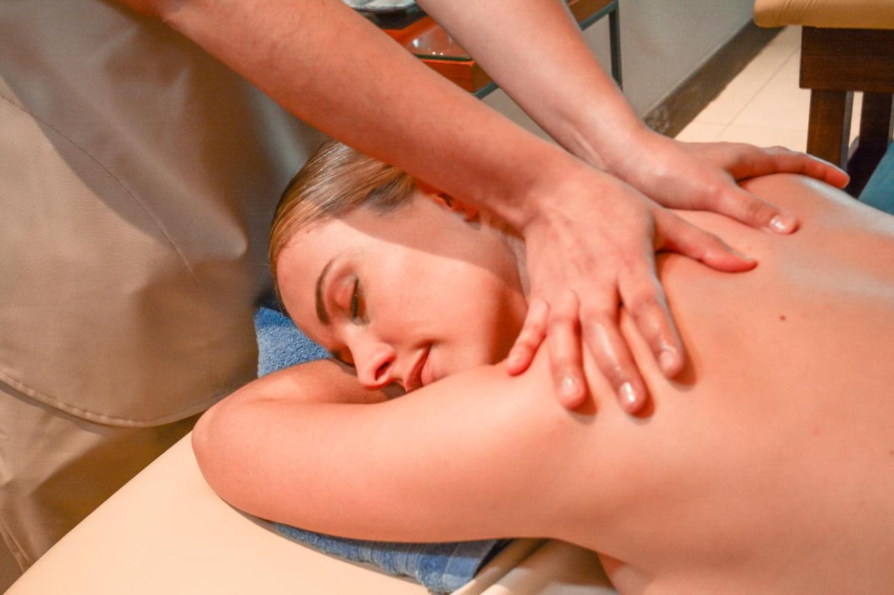 Diplomatichotel Mendoza Ngoại thất bức ảnh Massage