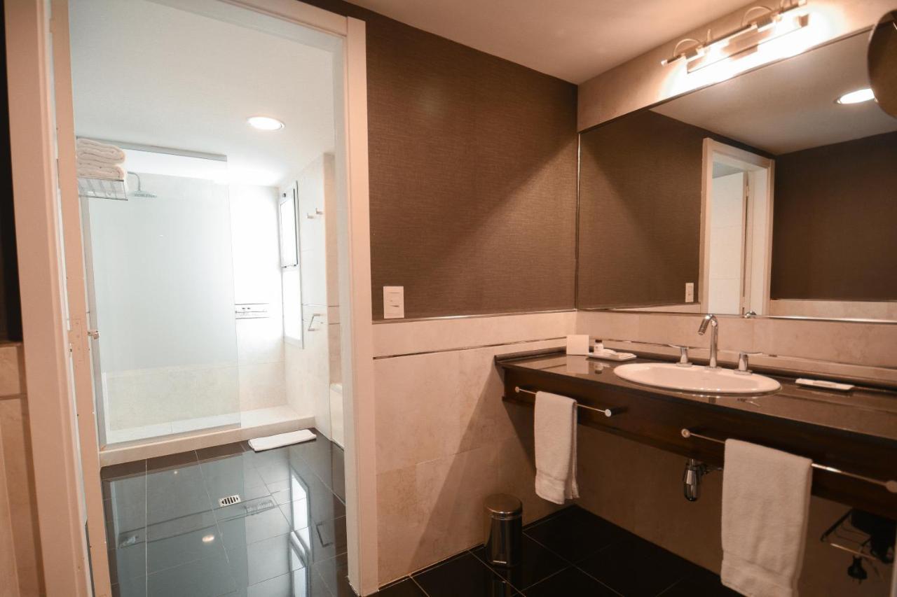 Diplomatichotel Mendoza Ngoại thất bức ảnh