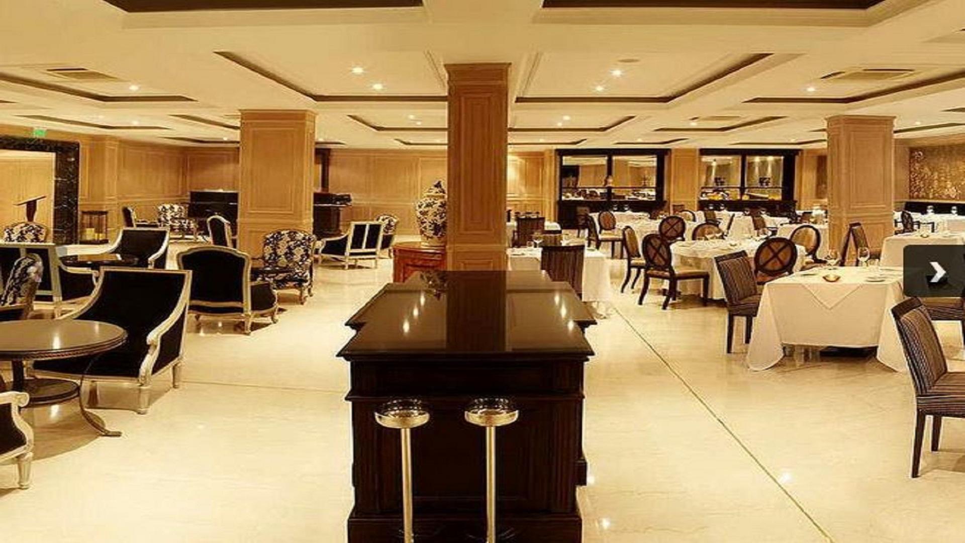 Diplomatichotel Mendoza Ngoại thất bức ảnh The restaurant
