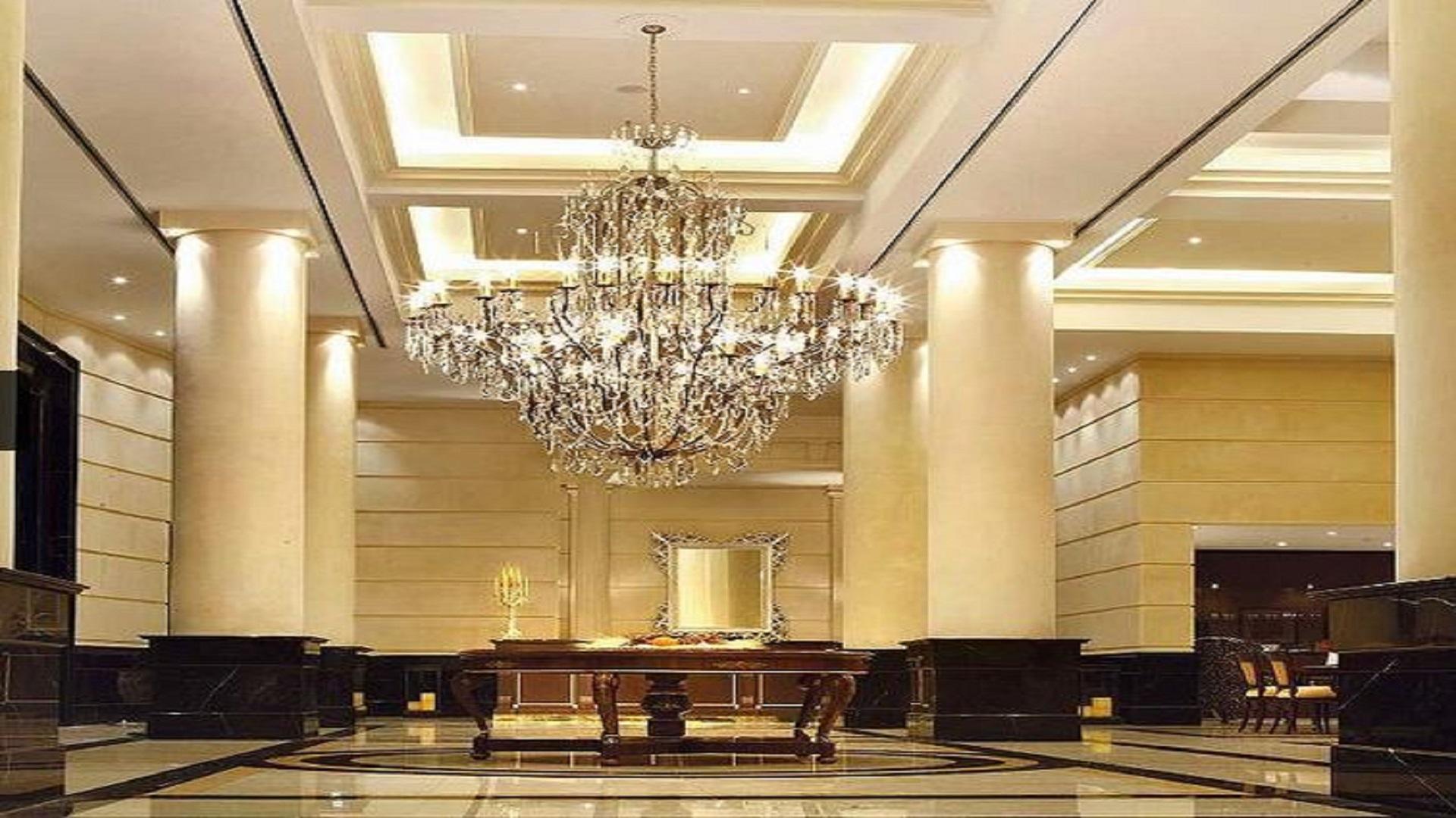 Diplomatichotel Mendoza Ngoại thất bức ảnh The lobby of the hotel